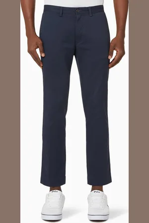 Ralph Lauren Slim Fit Stretch Chino Pants