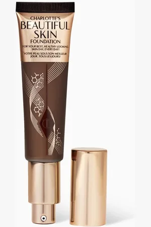 Charlotte Tilbury 17 Neutral Beautiful Skin Foundation, 30ml