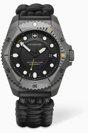 Victorinox Dive Pro Quartz Watch, 43mm