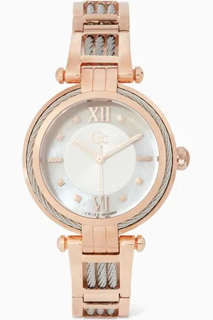GC CableBijou Bracelet 36 Watch