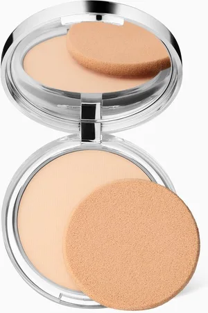 Clinique Stay Buff Stay-Matte Sheer Pressed Powder, 7.6g