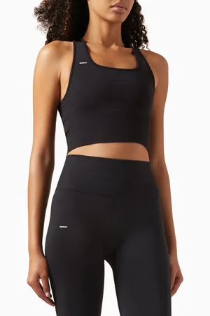 The Pangaia Activewear 2.0 Sports Tank Bra