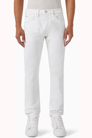 Ralph Lauren Sullivan Slim-fit Jeans in Denim