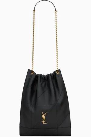 Saint Laurent Jamie 4.3 Pochon in Lambskin