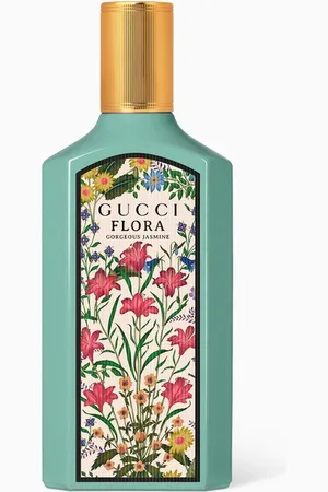 Gucci Flora Gorgeous Jasmine Eau de Parfum, 100ml