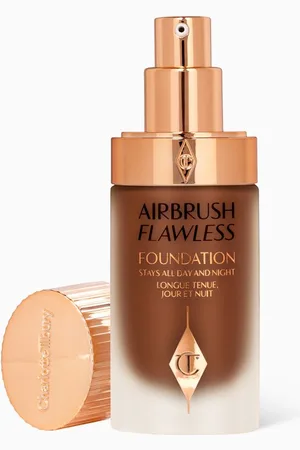 Charlotte Tilbury 16 Cool Airbrush Flawless Foundation, 30ml