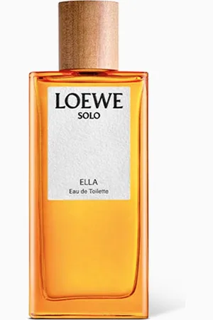 Loewe Solo Ella Eau de Toilette, 100ml