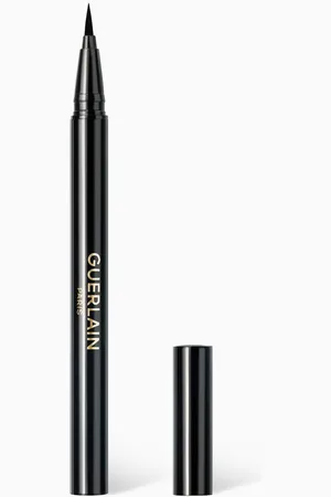 Guerlain Black Noir G 24 Graphic Liner, 0.7ml