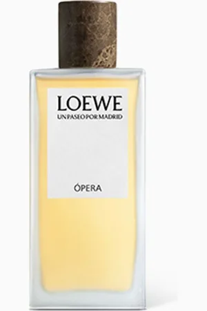 Loewe Un Paseo Por Madrid Ópera Eau de Parfum, 100ml
