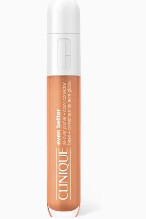 Clinique Apricot Even Better™ All-Over Primer + Color Corrector, 6ml