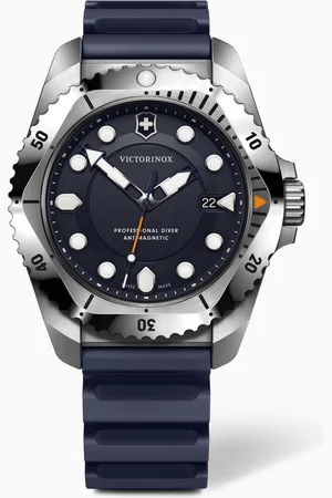 Victorinox Dive Pro Quartz Watch, 43mm