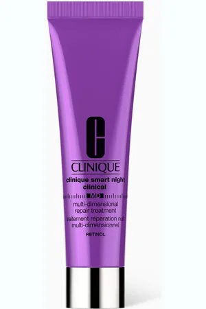 Clinique Smart Night™ Clinical MD Multi-Dimensional Repair Treatment Retinol, 30ml