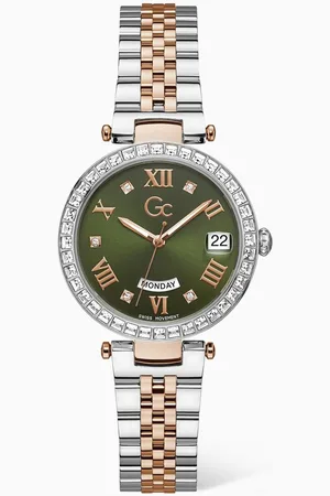 GC Flair Quartz Watch, 34mm