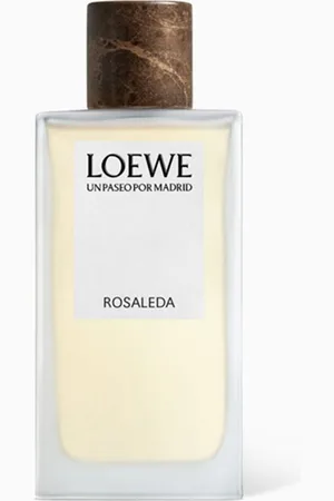Loewe Un Paseo Por Madrid Rosaleda Eau de Parfum, 100ml