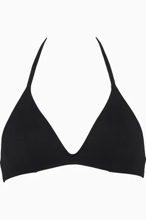ERES Cubisme Small Triangle Bikini Top