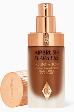 Charlotte Tilbury 16 Neutral Airbrush Flawless Foundation, 30ml