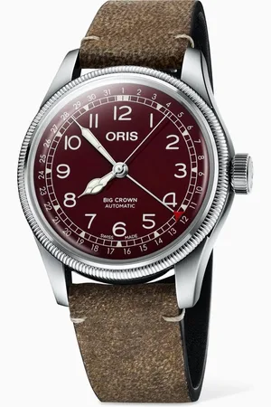 Oris Big Crown Pointer Date Automatic Watch, 40mm