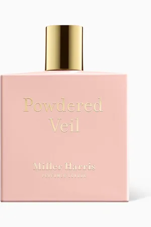 Miller Harris Powdered Veil Eau de Parfum, 50ml