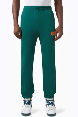 Billionaire Boys Club Small Arch Logo Sweatpants in Cotton Loopback Jersey