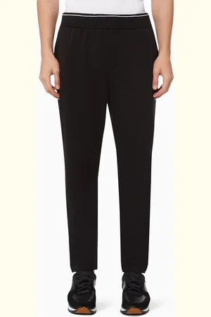 Armani Exchange Sweatpants in Fleece