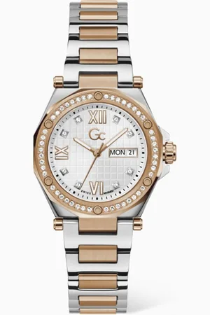 GC Legacy Lady Quartz Watch, 34mm
