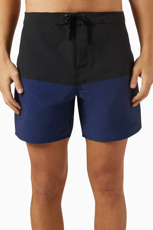 Saturdays NYC Ennis Boardshorts in Nylon