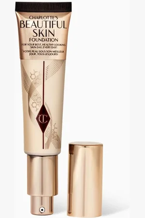 Charlotte Tilbury 1 Neutral Beautiful Skin Foundation, 30ml