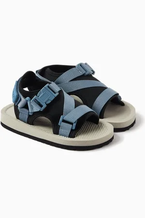 Liewood Bruce Sandals in EVA Foam
