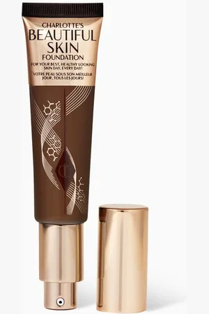 Charlotte Tilbury 17 Cool Beautiful Skin Foundation, 30ml
