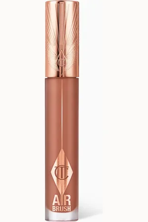 Charlotte Tilbury Nude Blur Airbrush Flawless Lip Blur, 6.5ml