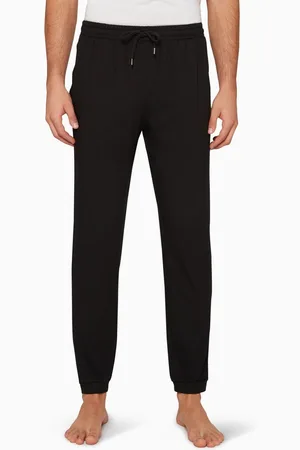 DEREK ROSE Basel Micro-Modal Stretch Lounge Pants
