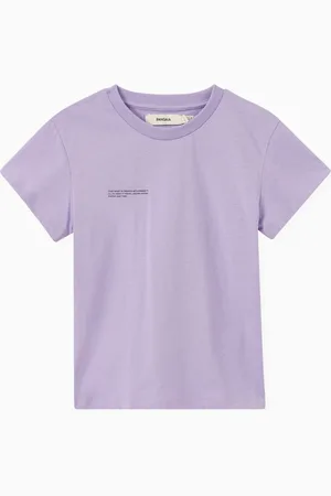 The Pangaia 365 PPRMINT™ T-shirt