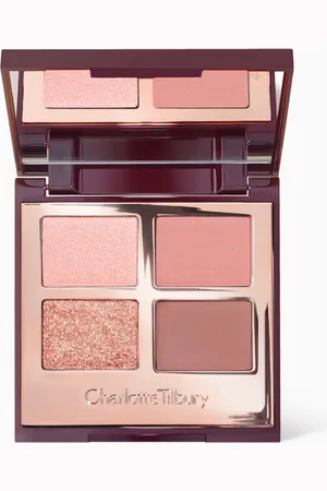 Charlotte Tilbury Pillow Talk Luxury Eyeshadow Palette