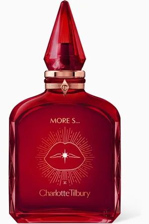 Charlotte Tilbury More S... Eau de Parfum, 100ml