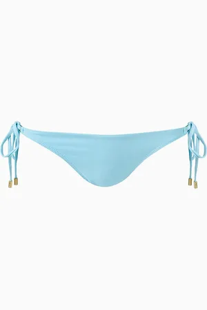 Melissa Odabash Vegas Bikini Bottoms in Stretch Nylon