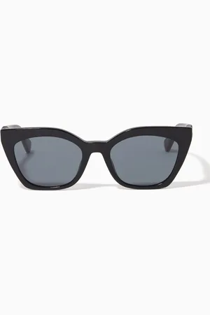 Stella McCartney Geometric Sunglasses in Bio-acetate