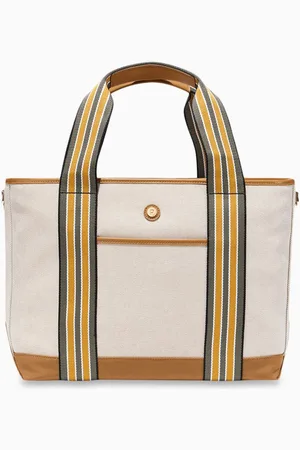 Paravel Medium Cabana Tote Bag in EcoCraft Canvas®