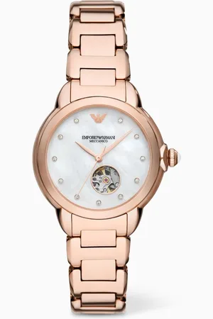 Emporio Armani Mia Quartz Watch, 34mm