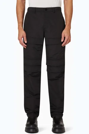 Burberry Cargo Pants in Nylon