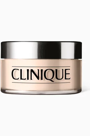 Clinique Transparency 8 Blended Face Powder & Brush, 25g