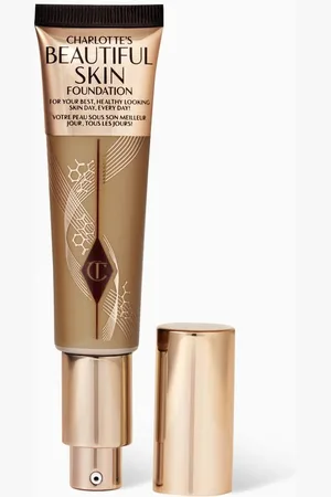Charlotte Tilbury 9 Neutral Beautiful Skin Foundation, 30ml