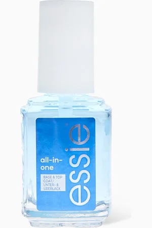 Essie All-in-One Nail Polish Base & Top Coat, 13.5ml