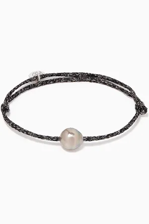 Robert Wan Wan Design Pearl Bracelet