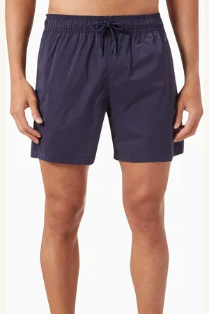 Frescobol Carioca Salvador Swimshorts in Recycled Polyester