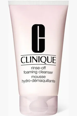 Clinique Rinse Off Foaming Cleanser, 150ml