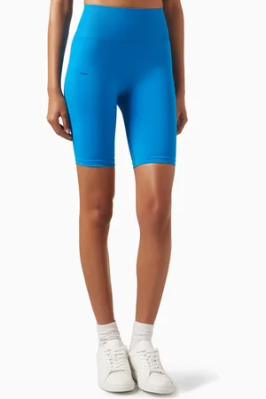 The Pangaia Activewear Shorts