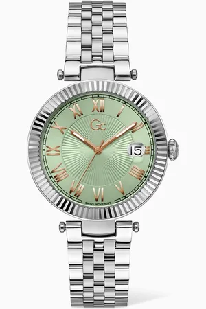 GC Flair Quartz Watch, 38mm