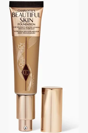 Charlotte Tilbury 10 Warm Beautiful Skin Foundation, 30ml