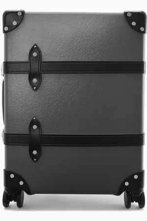 Globetrotter Centenary 4 Wheel Carry-on Suitcase