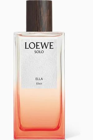 Loewe Solo Ella Elixir Eau de Parfum, 100ml